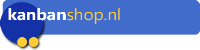 Flowrack kanban stelling goedkoop met korte levertijd snel leveren
