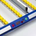 doorrolstellingen met pick-to-light pick to light orderpicking