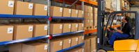 NL Warehousing